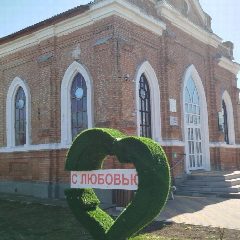 Канал Дом культуры с.Воронцовка в мессенджере MAX — 34 подписчика