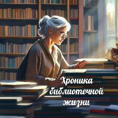 Канал Муниципальное казенное учреждение культуры "Центральная межпоселенческая библиотека" муниципального образования Кавказский район в мессенджере MAX — 37 подписчиков
