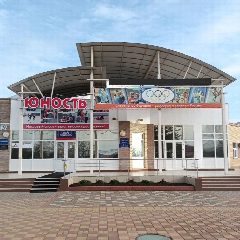 Канал СК "Юность" Стародеревянковская в мессенджере MAX — 32 подписчика