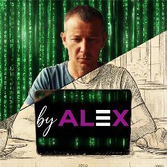 Канал Цифровая Мастерская by AL☰X в мессенджере MAX — 25 подписчиков