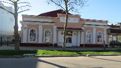 Канал МБУ ДО ДШИ г.Кореновска МО Кореновский район в мессенджере MAX — 32 подписчика