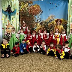 Канал детский сад Ивушка в мессенджере MAX — 79 подписчиков