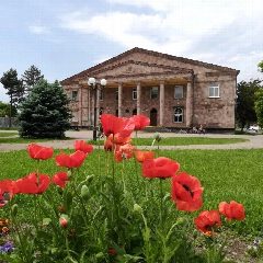 Канал МКУК Новомышастовский "Сельский дом культуры" в мессенджере MAX — 360 подписчиков