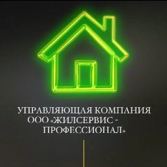 Канал УК ООО "Жилсервис - Профессионал" в мессенджере MAX — 40 подписчиков