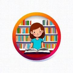 Канал Полтавская детская библиотека 📚 в мессенджере MAX — 131 подписчик