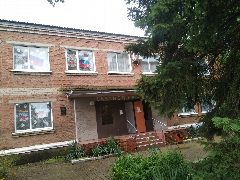 Канал Библиотеки Старонижестеблиевской в мессенджере MAX — 19 подписчиков