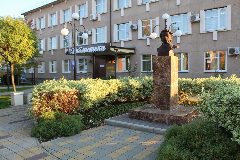 Канал Крымская межпоселенческая модельная библиотека в мессенджере MAX — 21 подписчик