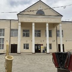 Канал Дом Культуры Троицкого сельского поселения в мессенджере MAX — 108 подписчиков