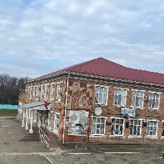Канал МАОУ СОШ №3 им. И.К. Серикова г. Курганинск в мессенджере MAX — 32 подписчика