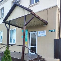 Канал МУП "БЛАГОУСТРОЙСТВО-УСЛУГА" в мессенджере MAX — 22 подписчика