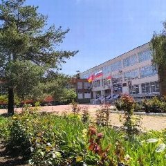Канал Кущевская школа 16 в мессенджере MAX — 729 подписчиков
