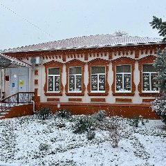 Канал Районный исторический музей в мессенджере MAX — 14 подписчиков
