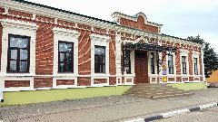 Канал Ленинградский историко-краеведческий музей в мессенджере MAX — 108 подписчиков