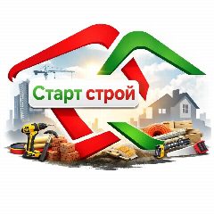 Канал Старт Строй в мессенджере MAX — 31 подписчик