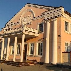 Канал МАУДО "ДШИ имени М.И.Глинки" в мессенджере MAX — 151 подписчик