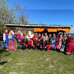Канал Советский культурно-досуговый центр в мессенджере MAX — 47 подписчиков