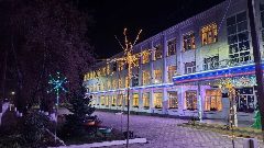 Канал МБОУ СОШ 7 в мессенджере MAX — 434 подписчика