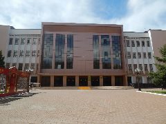 Канал Муниципальное бюджетное учреждение дополнительного образования детская школа искусств имени В. Дамаева муниципального образования Отрадненский район в мессенджере MAX — 25 подписчиков