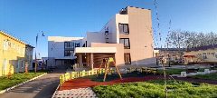 Канал ГБУЗ Павловская ЦРБ в мессенджере MAX — 172 подписчика