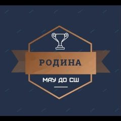 Канал 🏆⚽️🏀🏐🎾СОРЕВНОВАНИЯ: МАУ ДО СШ «Родина» в мессенджере MAX — 327 подписчиков