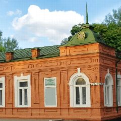 Канал Павловский  музей в мессенджере MAX — 53 подписчика