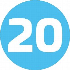 Канал МКДОУ детский сад № 20 в мессенджере MAX — 108 подписчиков
