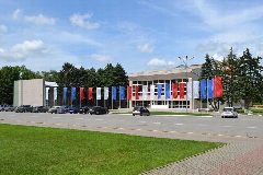 Канал МБУ "СКЦ" Павловского СП в мессенджере MAX — 32 подписчика