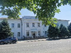 Канал Дом творчества "Родничок"  Новости в мессенджере MAX — 205 подписчиков