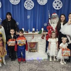 Канал МБДОУ "Солнышко" Приморско-Ахтарский муниципальный округ в мессенджере MAX — 39 подписчиков