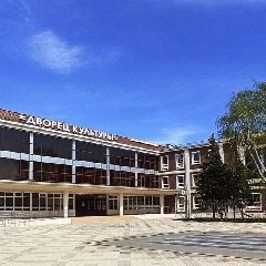Канал МАУ "Приморско-Ахтарский РДК" в мессенджере MAX — 381 подписчик
