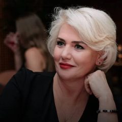 Канал Путь к себе с Евгенией Некрасовой в мессенджере MAX — 42 подписчика