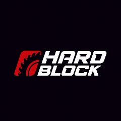 Канал HardBlock в мессенджере MAX — 72 подписчика