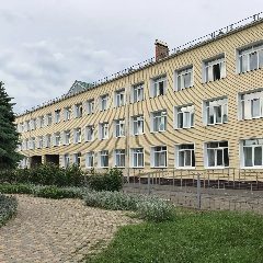 Канал Староминская СОШ 1 в мессенджере MAX — 932 подписчика