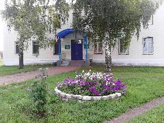 Канал Администрация СП Корнеевский сельсовет в мессенджере MAX — 29 подписчиков