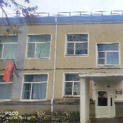 Канал МБДОУ № 17 Росинка в мессенджере MAX — 55 подписчиков