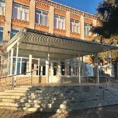 Канал МБОУ СОШ № 7 в мессенджере MAX — 496 подписчиков