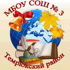 Канал МБОУ СОШ №3 г. Темрюк в мессенджере MAX — 1 024 подписчика
