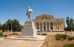 Канал МБУК "Вышестеблиевская ЦКС" в мессенджере MAX — 32 подписчика