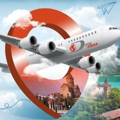 Канал Дон Авиа ДНР в мессенджере MAX — 156 подписчиков