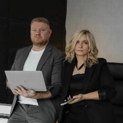 Канал Ваш Кредитный Брокер в мессенджере MAX — 20 подписчиков