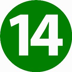 Канал МБДОУ д/с № 14 в мессенджере MAX — 27 подписчиков