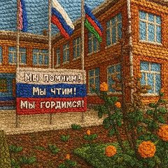 Канал Канал МБДОУ д/с №9 в мессенджере MAX — 17 подписчиков