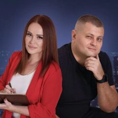 Канал Недвижка Краснодара Юля и Влад Experty.v в мессенджере MAX — 140 подписчиков