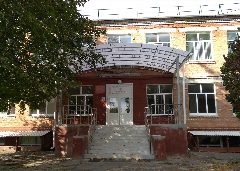 Канал МБОУ СОШ № 18 пос. Паркового в мессенджере MAX — 726 подписчиков