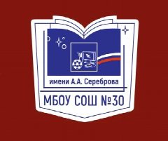 Канал МБОУ СОШ № 30 им.А.А.Сереброва пгт.Новомихайловский в мессенджере MAX — 807 подписчиков