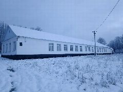 Канал ООШ № 39 им. М.М. Шалжияна село Садовое в мессенджере MAX — 13 подписчиков
