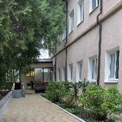 Канал ДШИ имени Г.Ф.Пономаренко пгт.Новомихайловский в мессенджере MAX — 41 подписчик