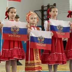 Канал МБОУ СОШ № 6 им. И.Т. Сидоренко в мессенджере MAX — 1 091 подписчик