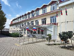 Канал МАОУ СОШ №2 г. Усть-Лабинск в мессенджере MAX — 895 подписчиков