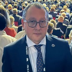 Канал Геннадий Бахилин в мессенджере MAX — 1 068 подписчиков